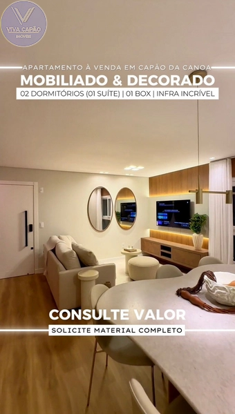 APARTAMENTO A VENDA : ALTO PADRÃO !!!: 4ª foto da galeria de imagens do imóvel