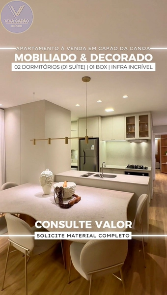 APARTAMENTO A VENDA : ALTO PADRÃO !!!: 2ª foto da galeria de imagens do imóvel