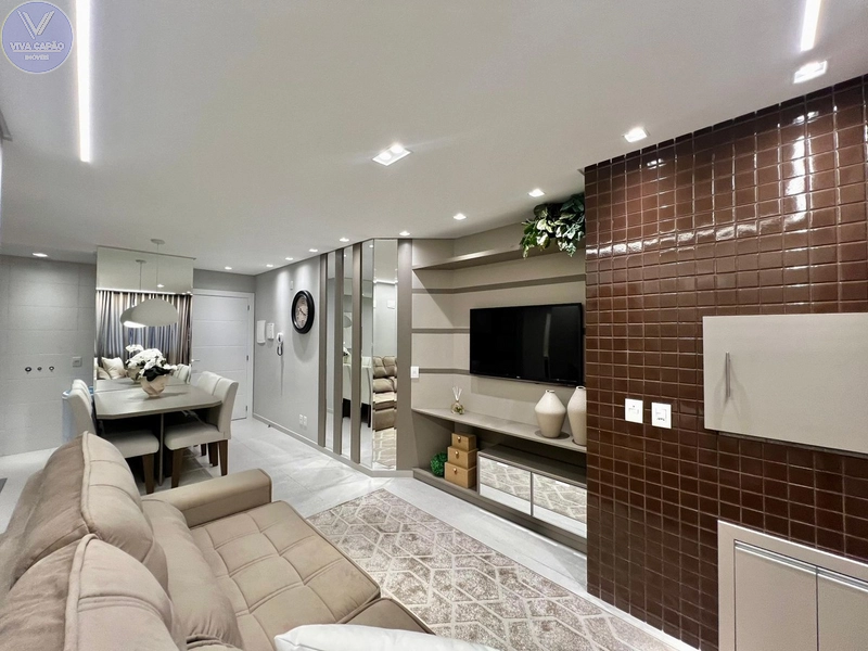 APARTAMENTO DE 2 DORMITÓRIOS FINAMENTE DECORADO: 27ª foto da galeria de imagens do imóvel