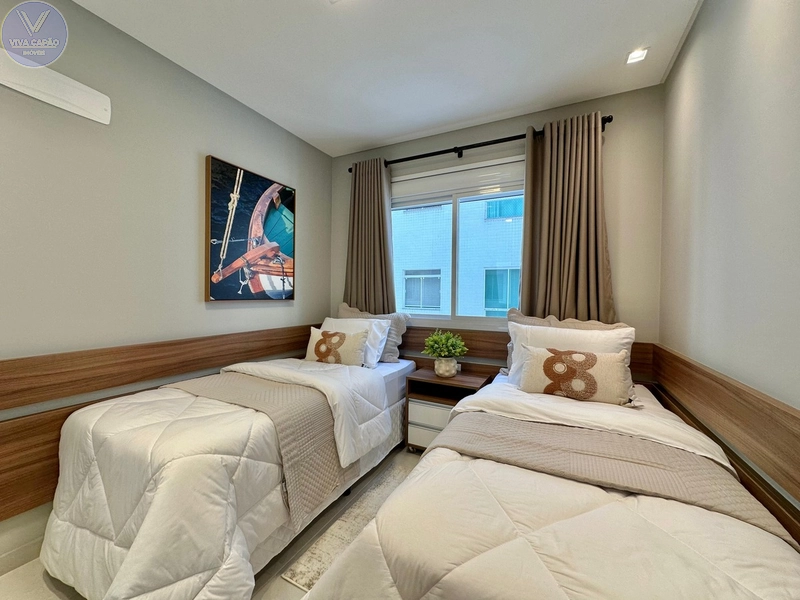 APARTAMENTO DE 2 DORMITÓRIOS FINAMENTE DECORADO: 11ª foto da galeria de imagens do imóvel