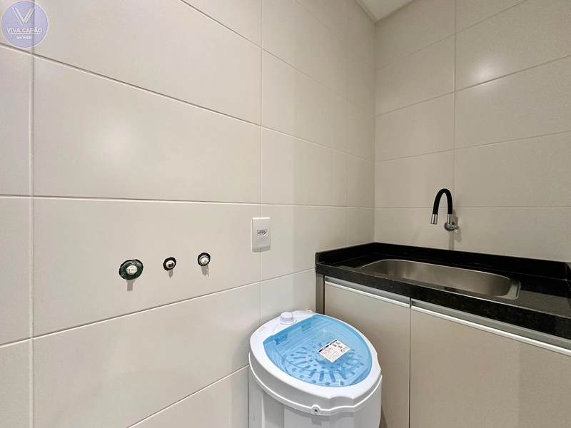 APARTAMENTO DE 2 DORMITÓRIOS FINAMENTE DECORADO: 4ª foto da galeria de imagens do imóvel