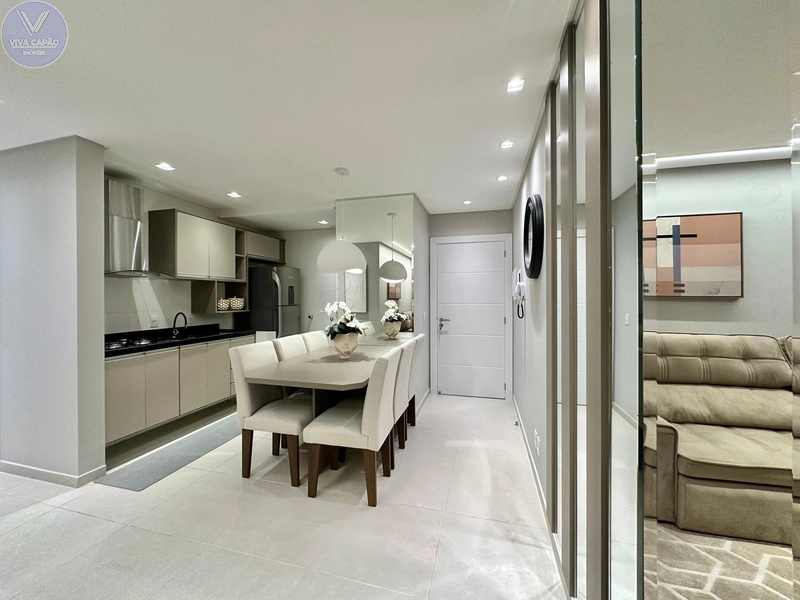 APARTAMENTO DE 2 DORMITÓRIOS FINAMENTE DECORADO: 20ª foto da galeria de imagens do imóvel