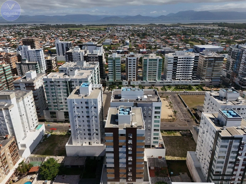 APARTAMENTO DE 2 DORMITÓRIOS FINAMENTE DECORADO: 15ª foto da galeria de imagens do imóvel