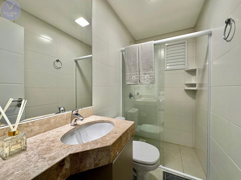 APARTAMENTO DE 2 DORMITÓRIOS FINAMENTE DECORADO: 21ª foto da galeria de imagens do imóvel