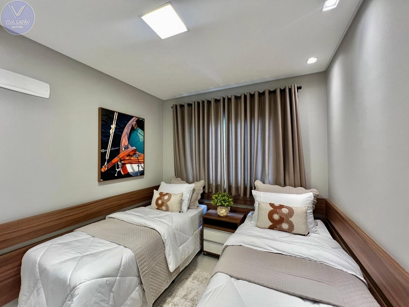 APARTAMENTO DE 2 DORMITÓRIOS FINAMENTE DECORADO: 32ª foto da galeria de imagens do imóvel