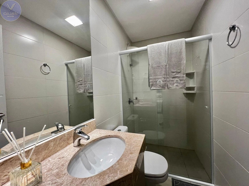 APARTAMENTO DE 2 DORMITÓRIOS FINAMENTE DECORADO: 33ª foto da galeria de imagens do imóvel