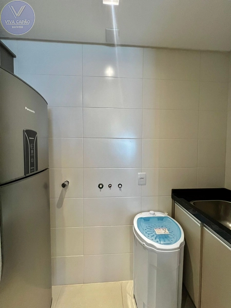APARTAMENTO DE 2 DORMITÓRIOS FINAMENTE DECORADO: 31ª foto da galeria de imagens do imóvel