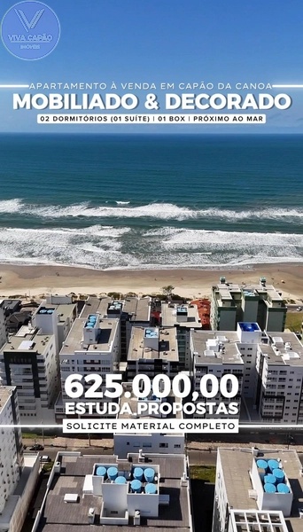 APARTAMENTO DE 2 DORMITÓRIOS FINAMENTE DECORADO: 5ª foto da galeria de imagens do imóvel