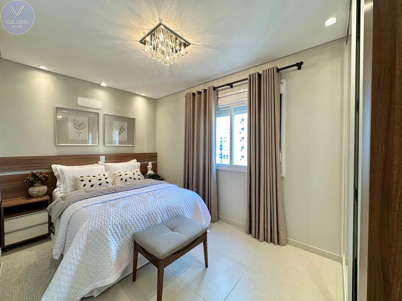 APARTAMENTO DE 2 DORMITÓRIOS FINAMENTE DECORADO: 13ª foto da galeria de imagens do imóvel