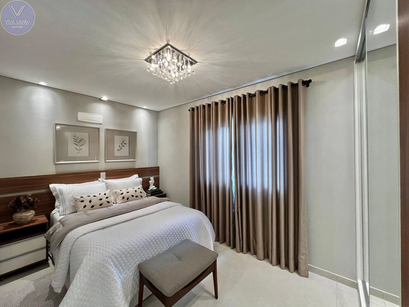 APARTAMENTO DE 2 DORMITÓRIOS FINAMENTE DECORADO: 34ª foto da galeria de imagens do imóvel