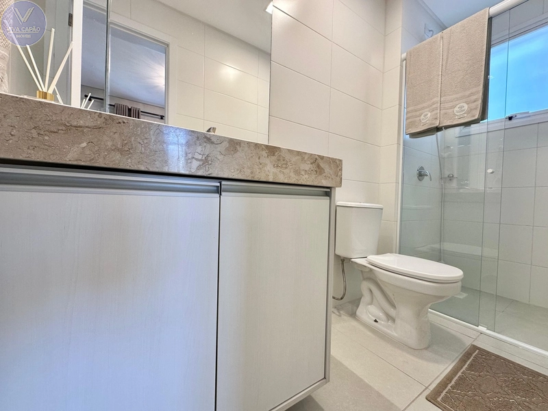 APARTAMENTO DE 2 DORMITÓRIOS FINAMENTE DECORADO: 7ª foto da galeria de imagens do imóvel