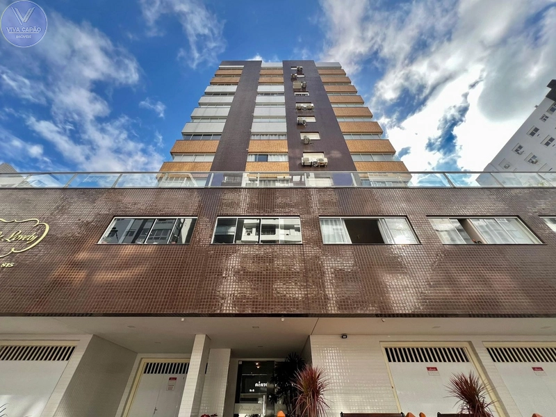 APARTAMENTO DE 2 DORMITÓRIOS FINAMENTE DECORADO: 38ª foto da galeria de imagens do imóvel