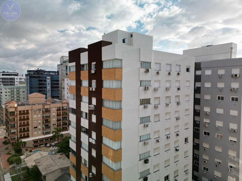 APARTAMENTO DE 2 DORMITÓRIOS FINAMENTE DECORADO: 8ª foto da galeria de imagens do imóvel