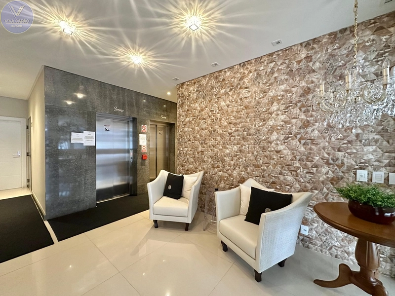 APARTAMENTO DE 2 DORMITÓRIOS FINAMENTE DECORADO: 16ª foto da galeria de imagens do imóvel