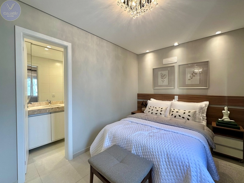 APARTAMENTO DE 2 DORMITÓRIOS FINAMENTE DECORADO: 14ª foto da galeria de imagens do imóvel