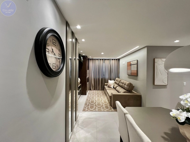 APARTAMENTO DE 2 DORMITÓRIOS FINAMENTE DECORADO: 25ª foto da galeria de imagens do imóvel
