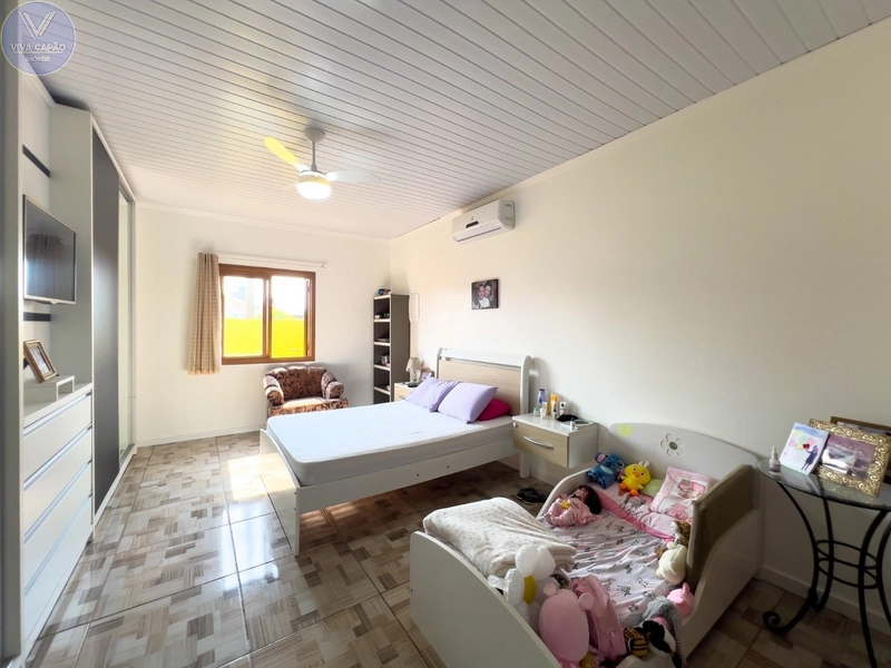 À VENDA! CASA DE 3 QUARTOS, SUÍTE, PISCINA, ÁREA GOURMET + ANEXO: 6ª foto da galeria de imagens do imóvel
