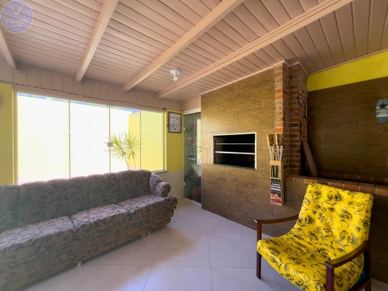 À VENDA! CASA DE 3 QUARTOS, SUÍTE, PISCINA, ÁREA GOURMET + ANEXO: 17ª foto da galeria de imagens do imóvel