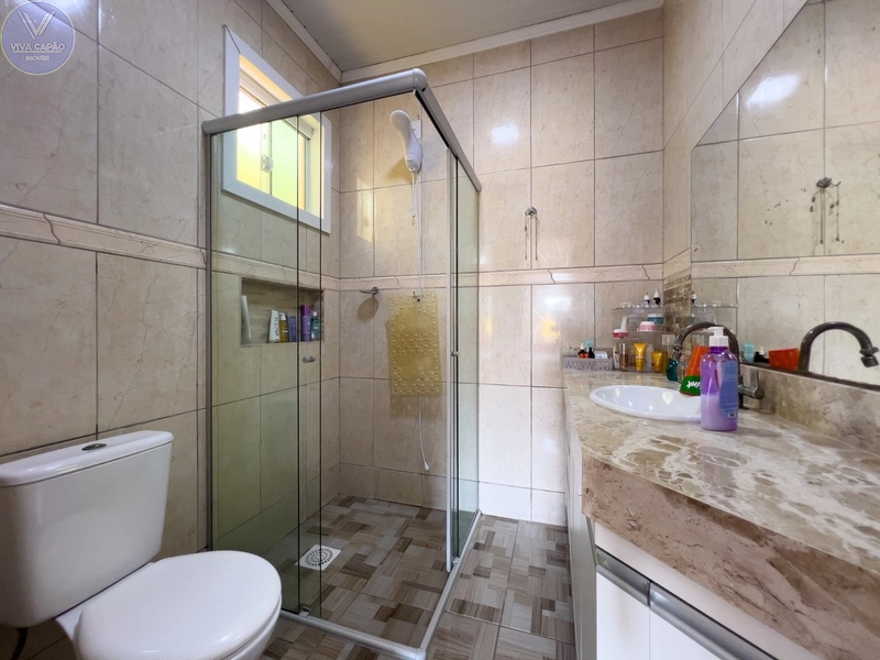 À VENDA! CASA DE 3 QUARTOS, SUÍTE, PISCINA, ÁREA GOURMET + ANEXO: 3ª foto da galeria de imagens do imóvel