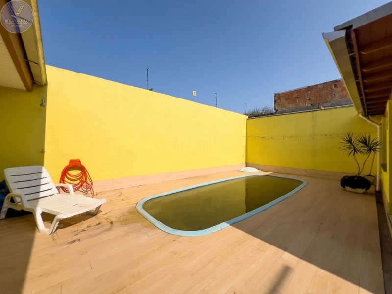 À VENDA! CASA DE 3 QUARTOS, SUÍTE, PISCINA, ÁREA GOURMET + ANEXO: 12ª foto da galeria de imagens do imóvel