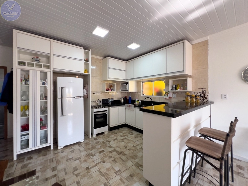 À VENDA! CASA DE 3 QUARTOS, SUÍTE, PISCINA, ÁREA GOURMET + ANEXO: 2ª foto da galeria de imagens do imóvel