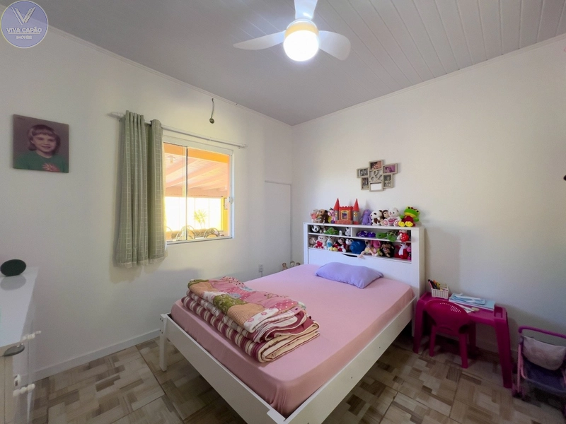 À VENDA! CASA DE 3 QUARTOS, SUÍTE, PISCINA, ÁREA GOURMET + ANEXO: 9ª foto da galeria de imagens do imóvel