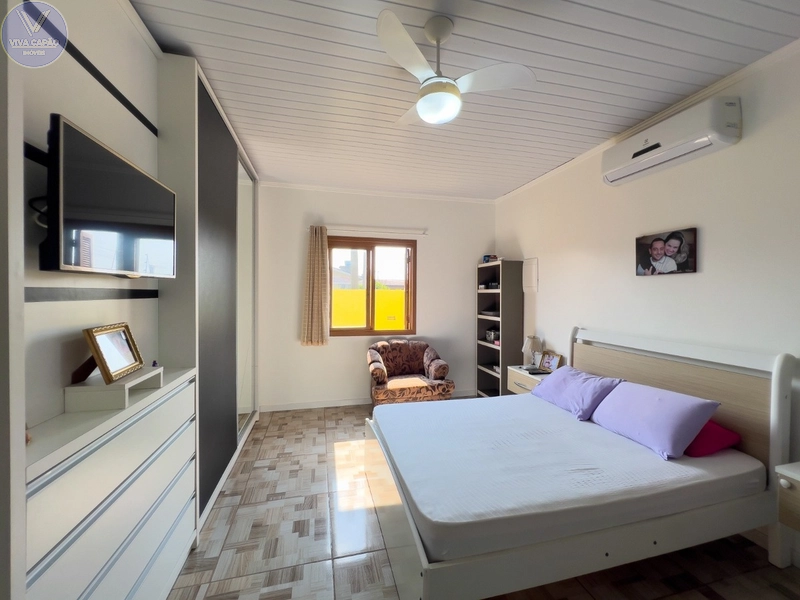À VENDA! CASA DE 3 QUARTOS, SUÍTE, PISCINA, ÁREA GOURMET + ANEXO: 32ª foto da galeria de imagens do imóvel