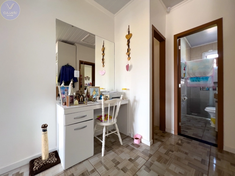 À VENDA! CASA DE 3 QUARTOS, SUÍTE, PISCINA, ÁREA GOURMET + ANEXO: 19ª foto da galeria de imagens do imóvel