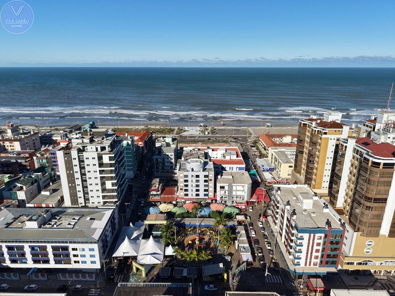 APARTAMENTO À VENDA, SACADA COM CHURRASQUEIRA, LIBERADO, VISTA MAR!!!: 15ª foto da galeria de imagens do imóvel