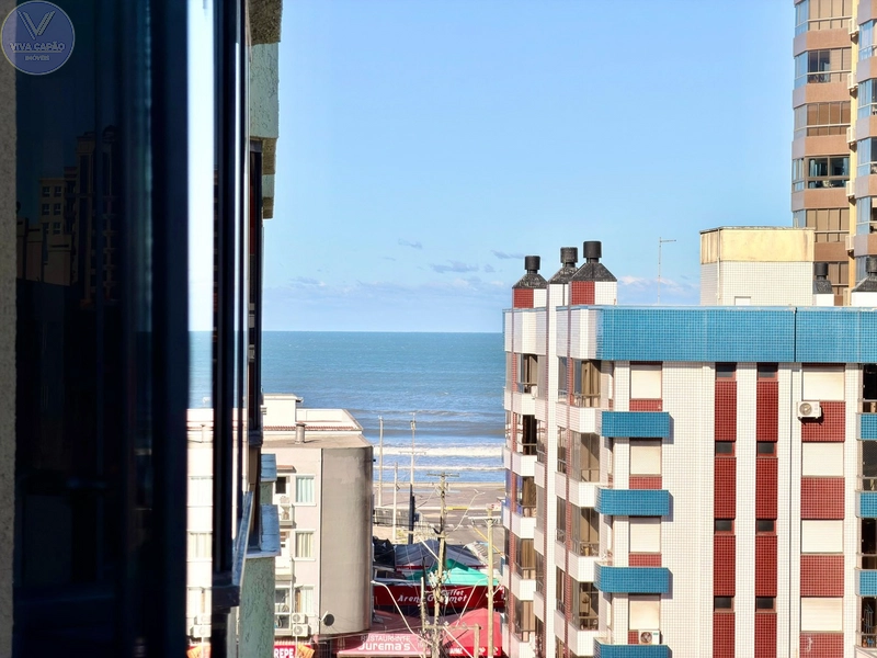 APARTAMENTO À VENDA, SACADA COM CHURRASQUEIRA, LIBERADO, VISTA MAR!!!: 16ª foto da galeria de imagens do imóvel