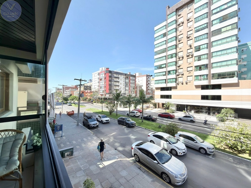 AMPLO APARTAMENTO FRENTE AVENIDA À VENDA: 23ª foto da galeria de imagens do imóvel