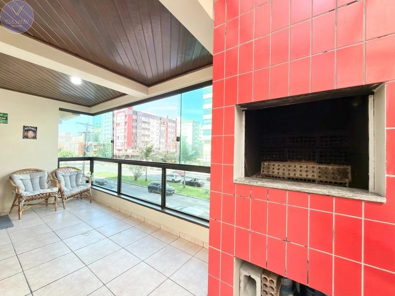 AMPLO APARTAMENTO FRENTE AVENIDA À VENDA: 25ª foto da galeria de imagens do imóvel