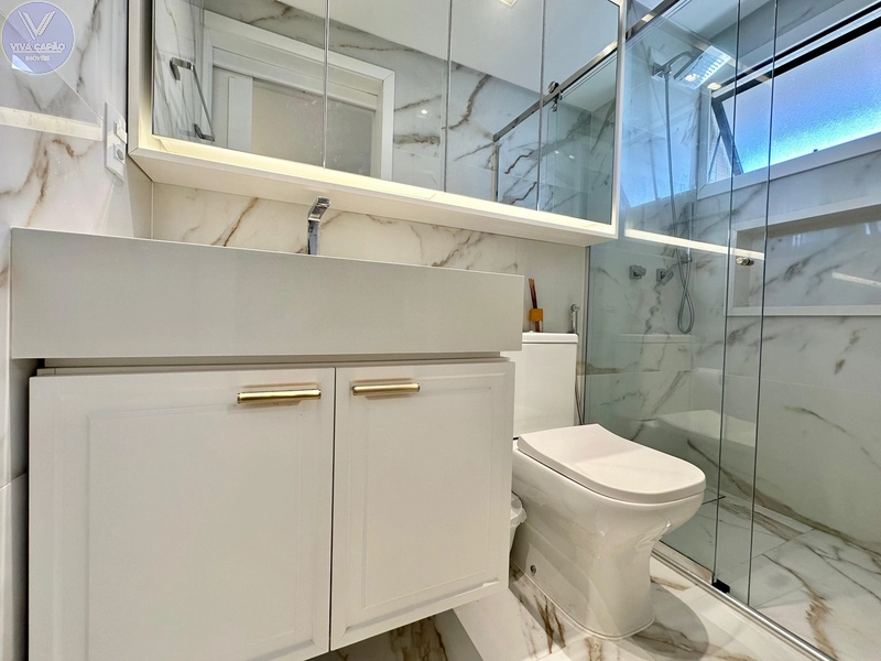COBERTURA DUPLEX  VISTA ETERNA DO MAR FRENTE PARA PRAÇA: 29ª foto da galeria de imagens do imóvel