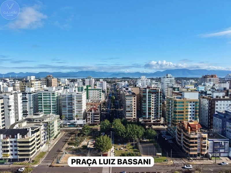 COBERTURA DUPLEX  VISTA ETERNA DO MAR FRENTE PARA PRAÇA: 9ª foto da galeria de imagens do imóvel