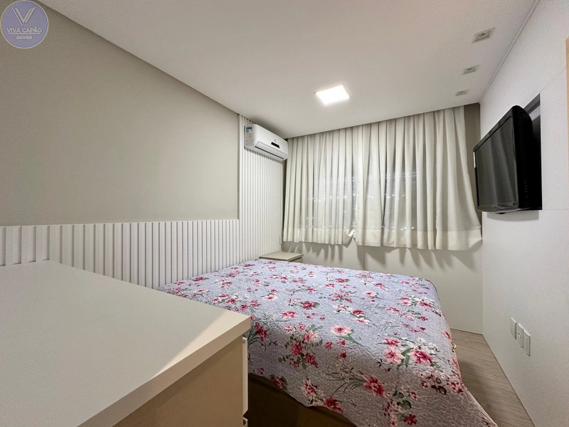 COBERTURA DUPLEX  VISTA ETERNA DO MAR FRENTE PARA PRAÇA: 35ª foto da galeria de imagens do imóvel