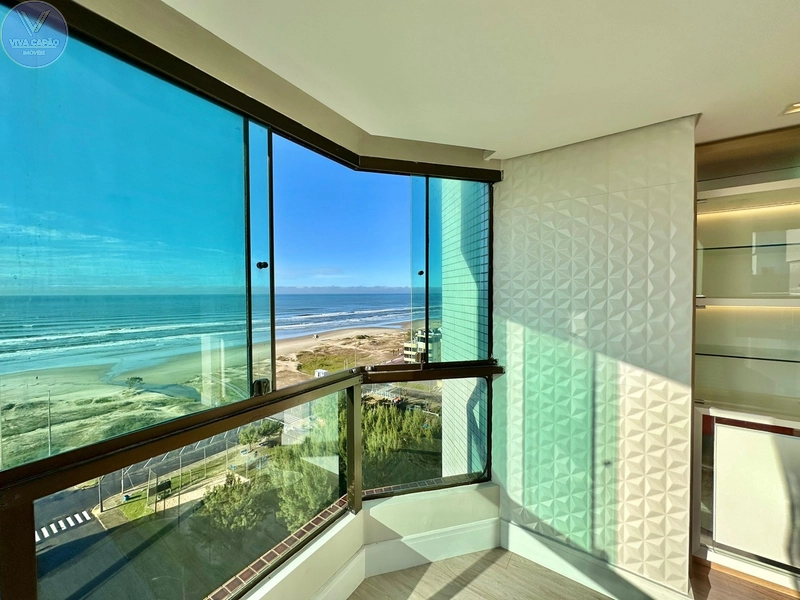 COBERTURA DUPLEX  VISTA ETERNA DO MAR FRENTE PARA PRAÇA: 11ª foto da galeria de imagens do imóvel