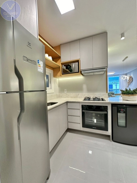 Apartamento de 3 Dormitórios com Suíte – NAVEGANTES: 36ª foto da galeria de imagens do imóvel