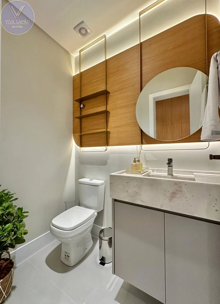 Apartamento de 3 Dormitórios com Suíte – NAVEGANTES: 26ª foto da galeria de imagens do imóvel