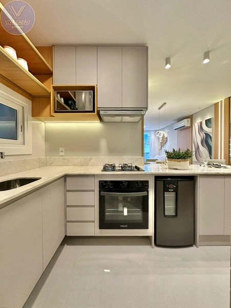 Apartamento de 3 Dormitórios com Suíte – NAVEGANTES: 29ª foto da galeria de imagens do imóvel