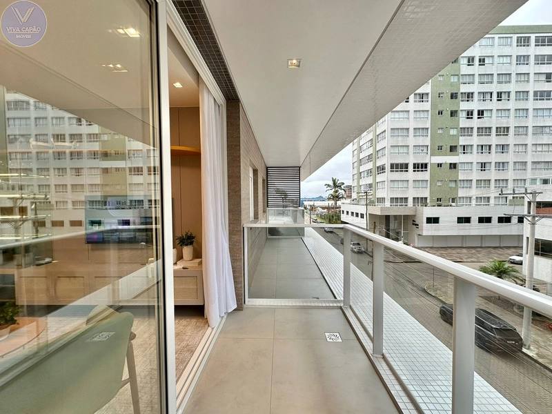 Apartamento de 3 Dormitórios com Suíte – NAVEGANTES: 3ª foto da galeria de imagens do imóvel
