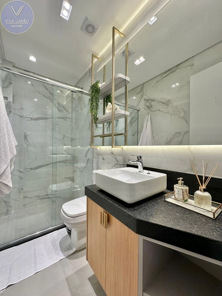 Apartamento de 3 Dormitórios com Suíte – NAVEGANTES: 27ª foto da galeria de imagens do imóvel