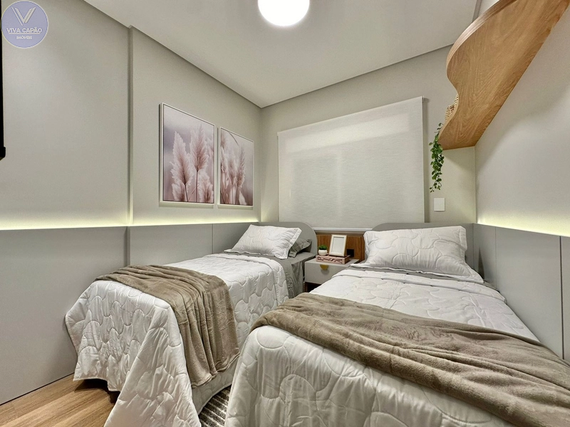 Apartamento de 3 Dormitórios com Suíte – NAVEGANTES: 6ª foto da galeria de imagens do imóvel