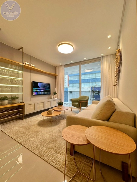 Apartamento de 3 Dormitórios com Suíte – NAVEGANTES: 4ª foto da galeria de imagens do imóvel