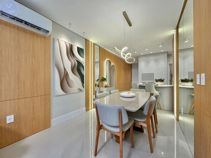 Apartamento de 3 Dormitórios com Suíte – NAVEGANTES: 32ª foto da galeria de imagens do imóvel