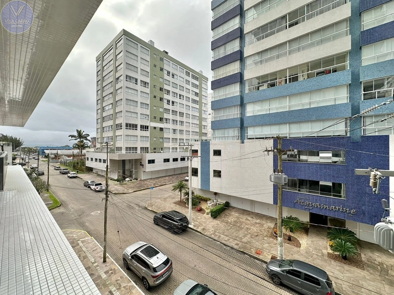 Apartamento de 3 Dormitórios com Suíte – NAVEGANTES: 2ª foto da galeria de imagens do imóvel