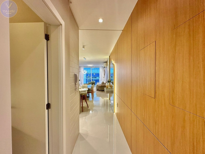 Apartamento de 3 Dormitórios com Suíte – NAVEGANTES: 10ª foto da galeria de imagens do imóvel