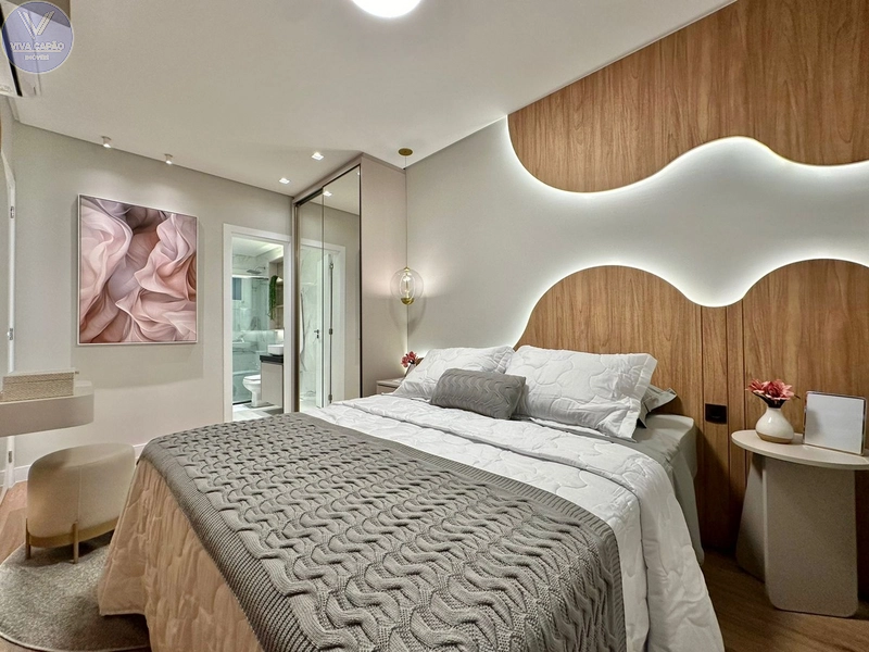 Apartamento de 3 Dormitórios com Suíte – NAVEGANTES: 1ª foto da galeria de imagens do imóvel