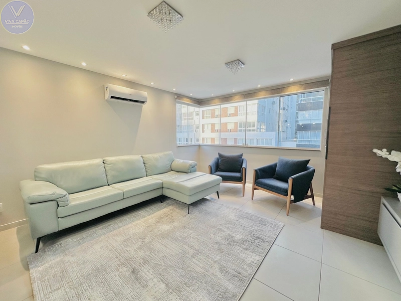 Apartamento à venda no Edifício Pirâmide Lovely – Capão da Canoa: 4ª foto da galeria de imagens do imóvel