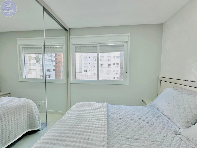Apartamento à venda no Edifício Pirâmide Lovely – Capão da Canoa: 13ª foto da galeria de imagens do imóvel