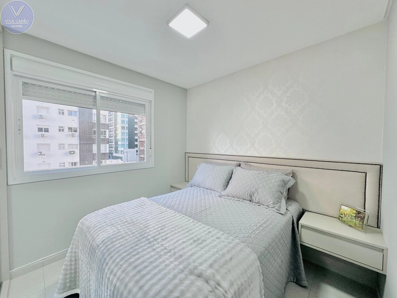 Apartamento à venda no Edifício Pirâmide Lovely – Capão da Canoa: 6ª foto da galeria de imagens do imóvel